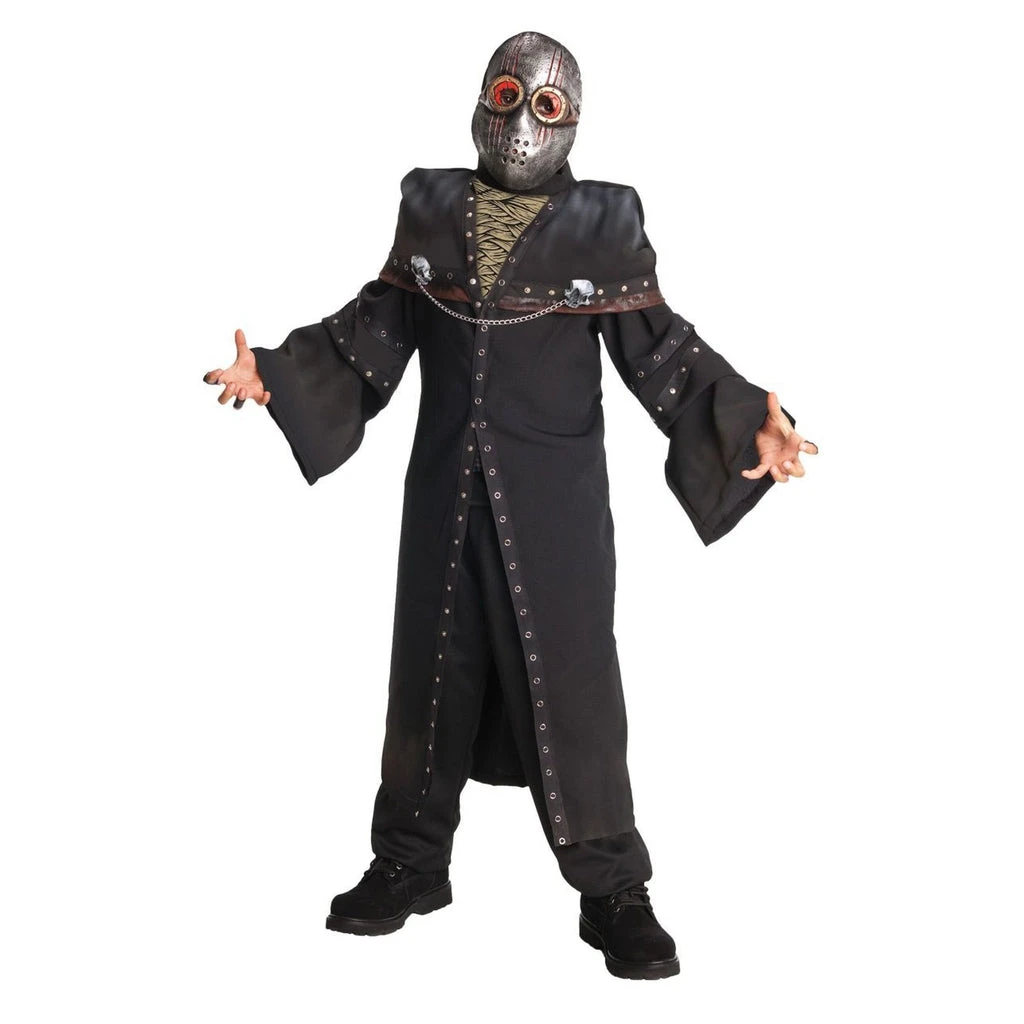 Rubies Dark Ghoul Boy's Costume 3 Rubies Dark Ghoul Boy's Costume