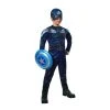Rubies Captain America:The Winter Soldier-Stealth Deluxe Boy's Costume 1 Rubies Captain America:The Winter Soldier-Stealth Deluxe Boy's Costume
