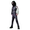 Rubies Captain America:The Winter Soldier Deluxe Boy's Costume