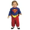Rubies Supergirl Infant Costume