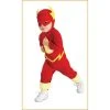 Rubies Halloween The Flash Toddler Costume 2 Rubies Halloween The Flash Toddler Costume