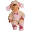 Rubies Pink Lamb Infant Costume Halloween