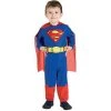 Rubies Superman Infant Costume Halloween