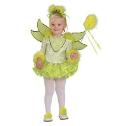 Rubies Halloween Tinkerbell Toddler Costume