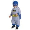 Rubies Batman Infant Costume Halloween