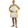 Dreamgirls Halloween He's A God Men's Costume 2 Dreamgirls Halloween He's A God Men's Costume