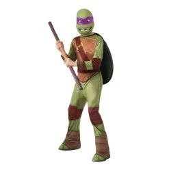 Rubies Teenage Mutant Ninja Turtles-Donatello Boy's Costume Halloween