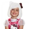 Disguise Hello Kitty Wig Halloween