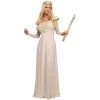 Rubies Halloween Glinda Deluxe Women's Costume