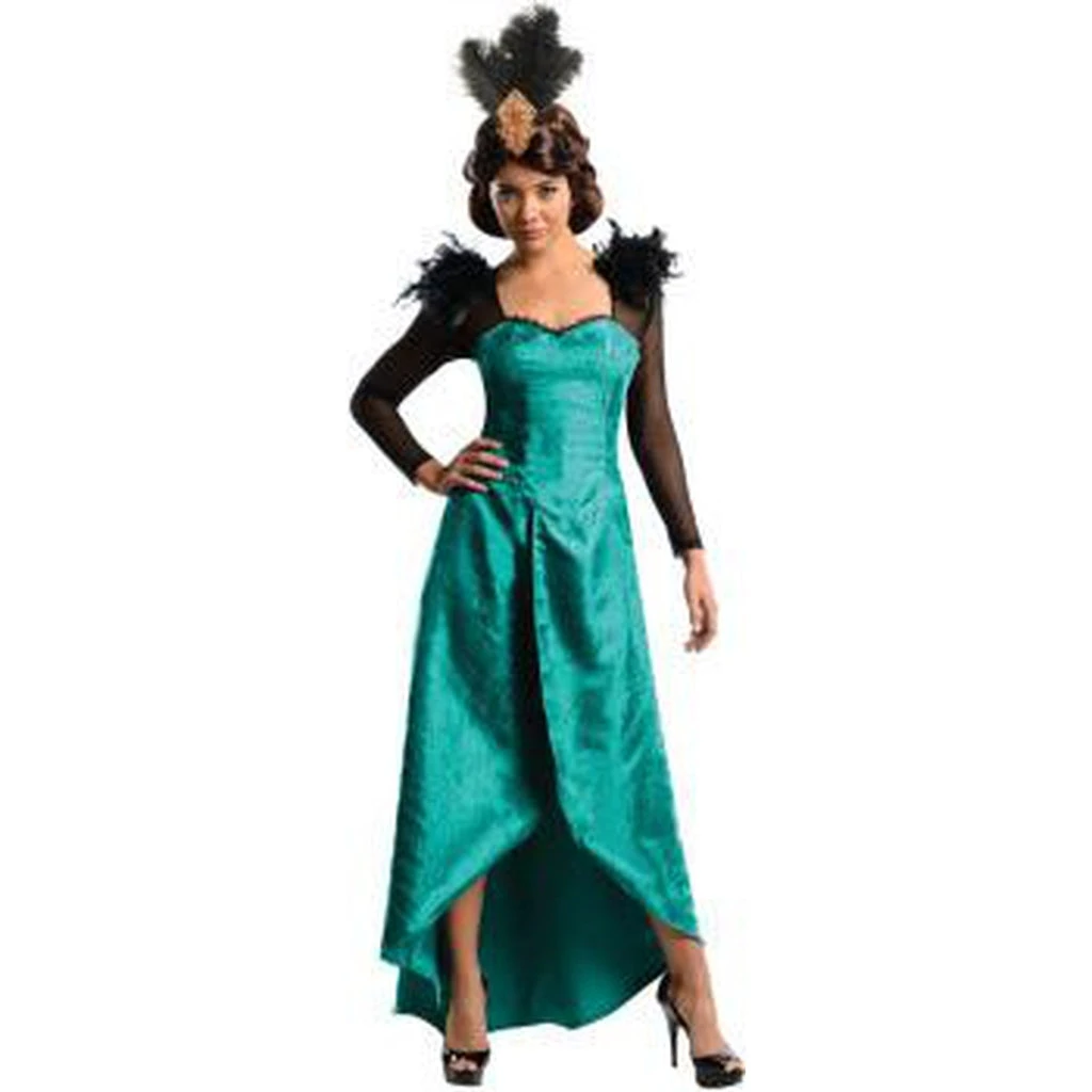 Rubies Evanora Deluxe Women's Costume Halloween 3 Rubies Evanora Deluxe Women's Costume Halloween
