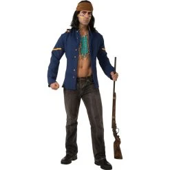 Rubies Renegade Men's Costume