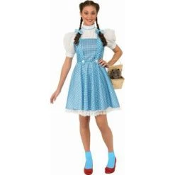 Rubies Dorothy-Wizard Of Oz Women's Costume