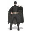 Rubies Halloween Batman Begins Deluxe Men's Costume