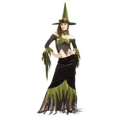 Rubies Wicked Witch Women's Costume