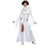 Rubies Halloween Princess Leia Women's Costume