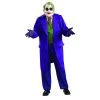 Rubies Halloween The Joker Deluxe Men's Costume