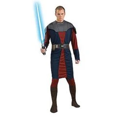 Rubies Star Wars - Anakin Skywalker Men's Costume Halloween