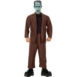 Rubies The Munsters-Herman Munster Men's Costume