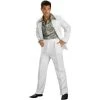 Rubies Halloween Disco King Men's Costume