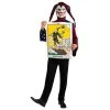Rubies Halloween The Fool Men's Costume