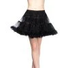 Leg Avenue Layered Tulle Petticoat