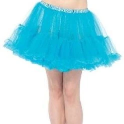 Leg Avenue Layered Tulle Petticoat