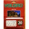 Orman Velcro Light Clips-20 Pack Christmas