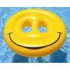 Swimline Pool And Patio 72" Smiley Face Fun Pool Island