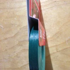 Orman Christmas 30' Velcro Garland Tie