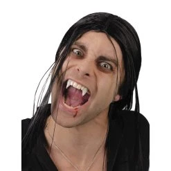 Fun World Vampire Fangs Halloween