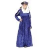 RG Costumes Renaissance Princess Girl's Costume Halloween