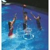 Swimline Super Hoops Floating Basketball Game