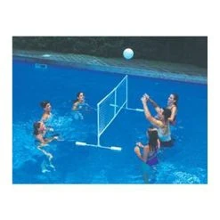 Swimline Super Volleyball Pool Game