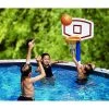 Swimline Jammin' Basketball Pool Game