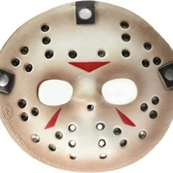 Rubies Friday The 13th Jason Foam Hockey Mask