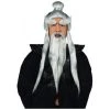Fun World Sensi Beard & Wig Halloween