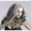 Fun World Zombie Queen Wig Halloween