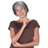 Fun World Halloween Granny Wig