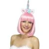 Fun World Unicorn Queen Headband