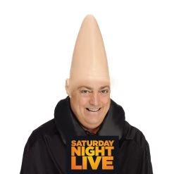 Fun World Halloween SNL Saturday Night Live - Conehead