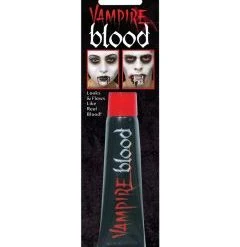 Fun World Vampire Blood Halloween
