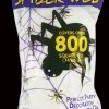 Fun World Halloween Super Stretch White Spider Web