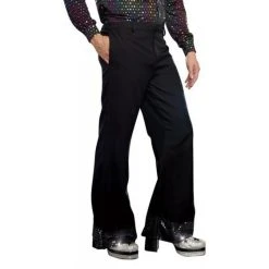 Dreamgirls Disco Dude Pants Men's