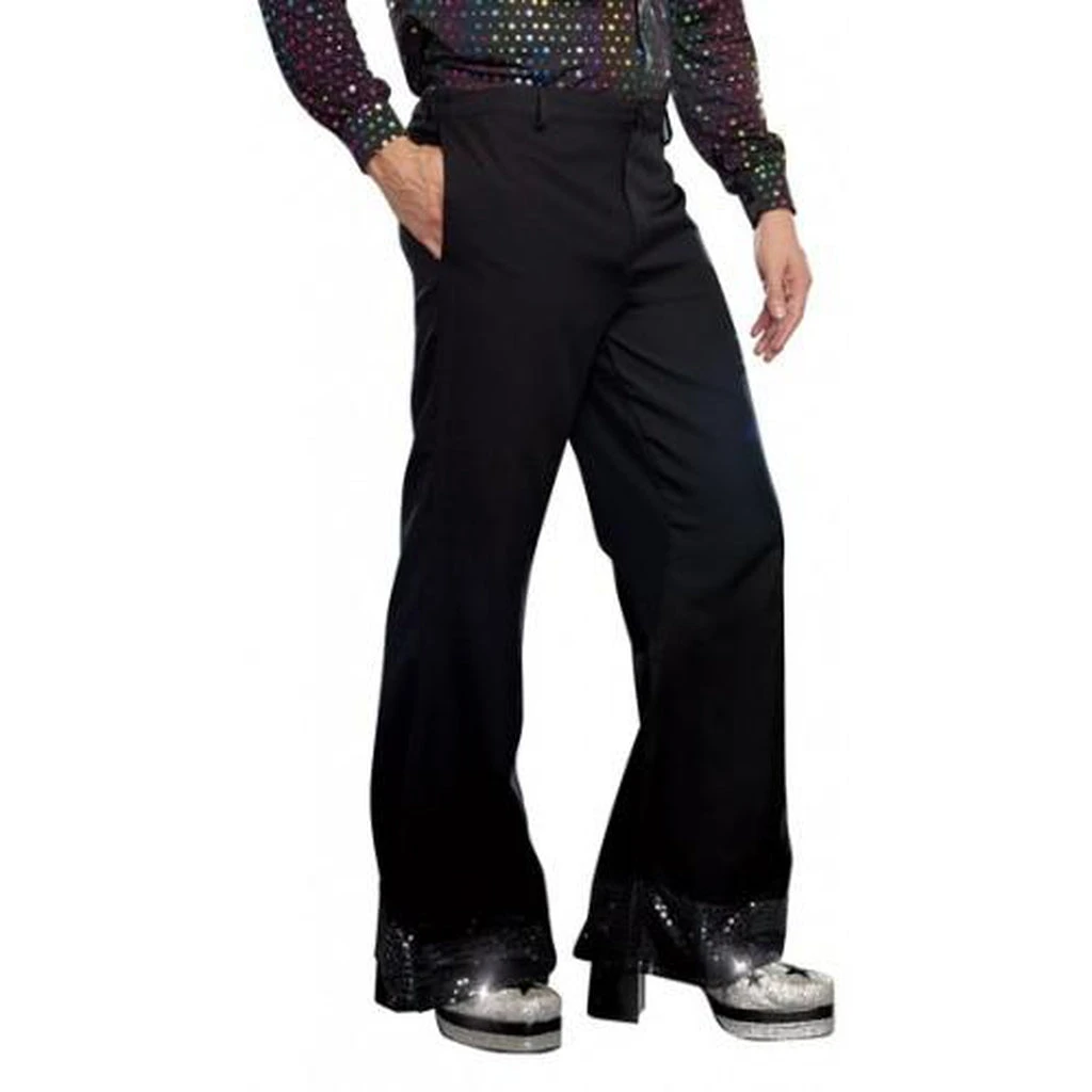 Dreamgirls Disco Dude Pants Men's 3 Dreamgirls Disco Dude Pants Men's