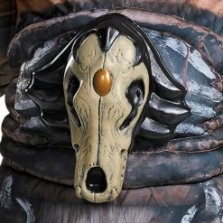 Disguise Durotan Muscle Boy's Costume 9 Disguise Durotan Muscle Boy's Costume