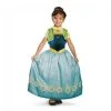 Disguise Halloween Frozen Fever - Anna Costume