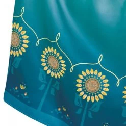 Disguise Halloween Frozen Fever - Anna Costume 9 Disguise Halloween Frozen Fever - Anna Costume