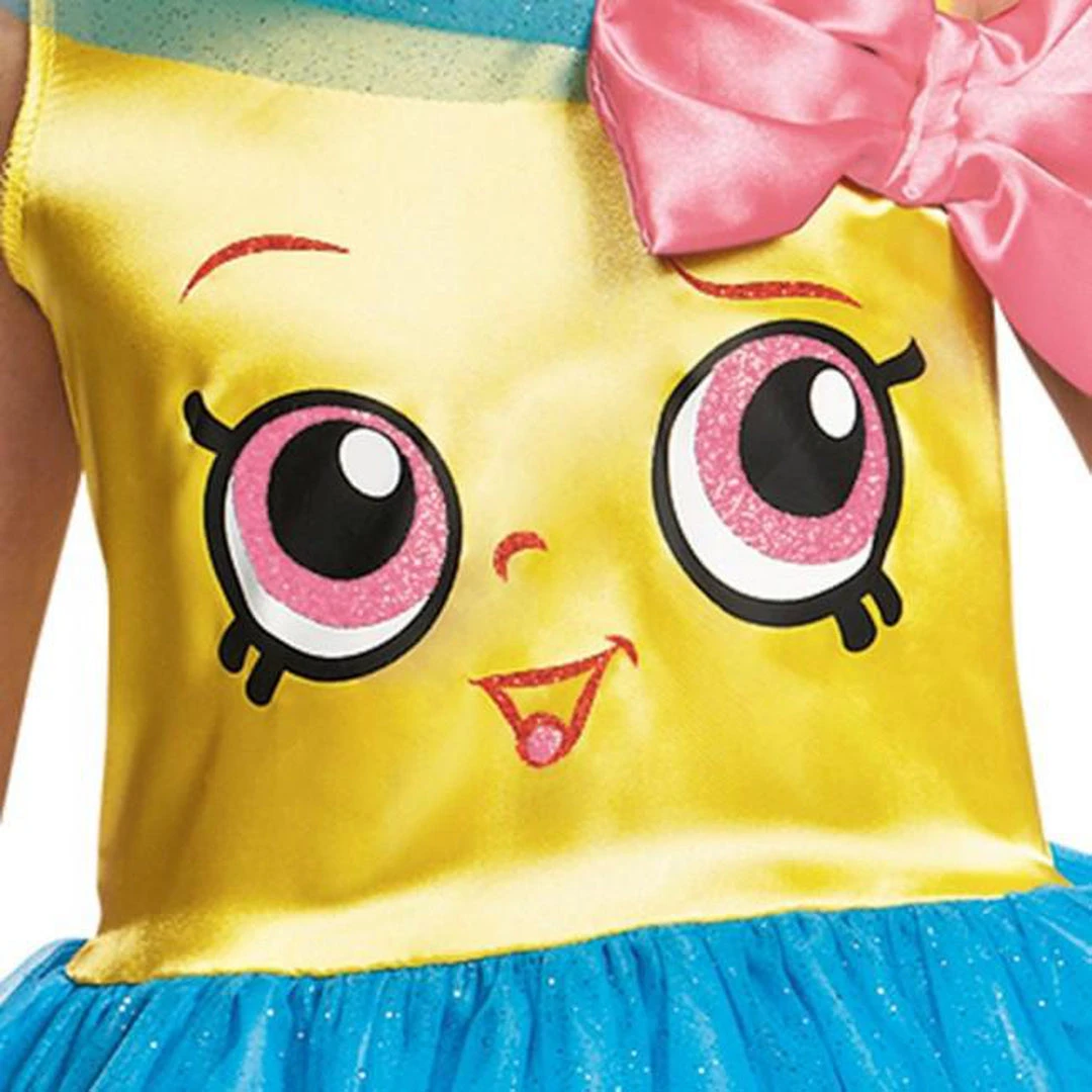 Disguise Halloween Cupcake Queen Classic Girl's Costume 7 Disguise Halloween Cupcake Queen Classic Girl's Costume