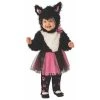 Rubies Little Kitty Tutu Toddler Costume Halloween