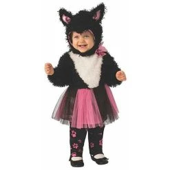 Rubies Little Kitty Tutu Toddler Costume Halloween